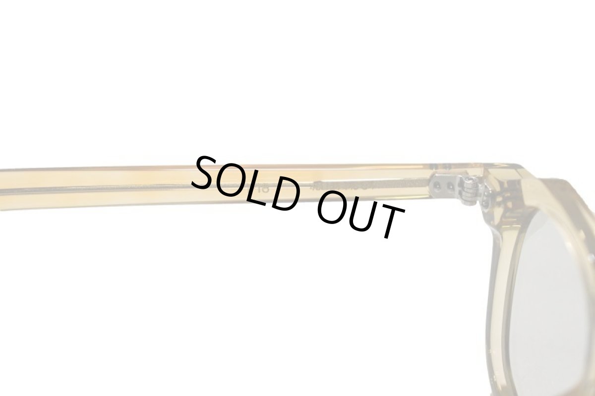 画像5: FEW F16 C-4 Clear Yellow (5)