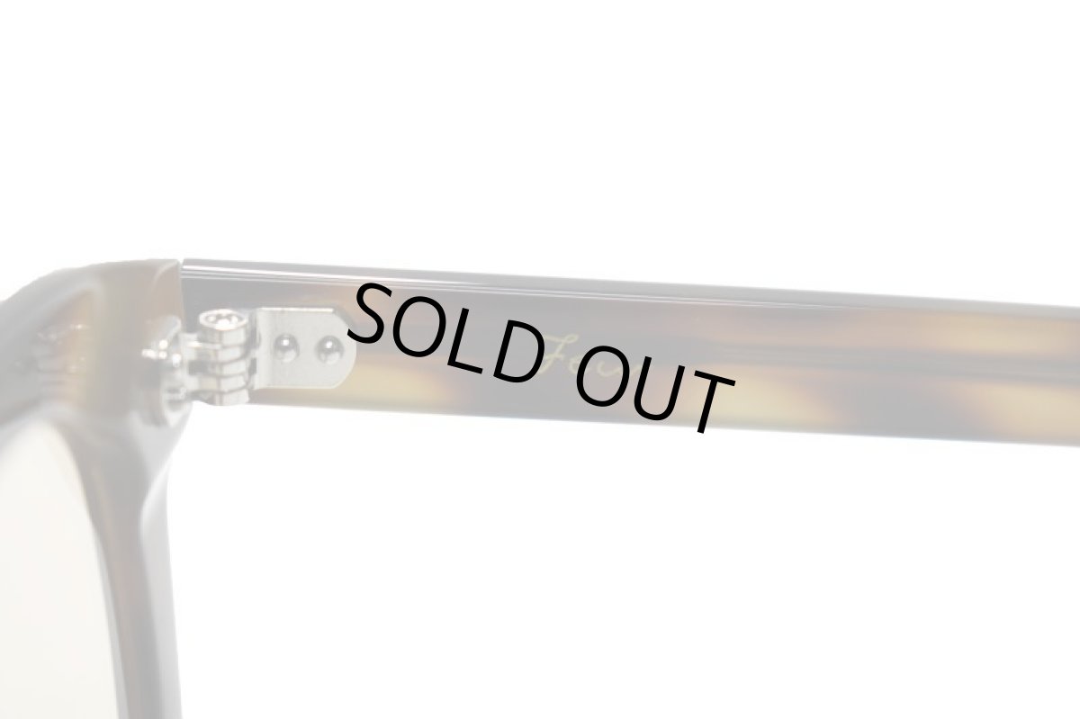 画像4: FEW F22 C-2 Havana (4)