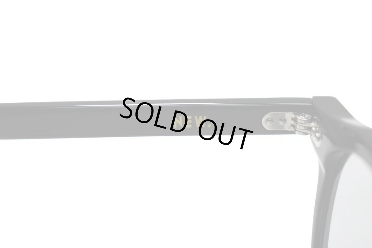 画像5: NEW. EDDIE C-1 Black (5)