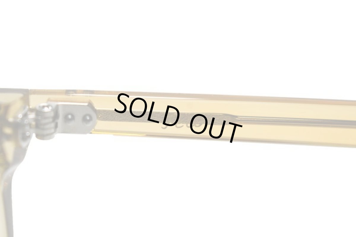 画像4: FEW F16 C-4 Clear Yellow (4)