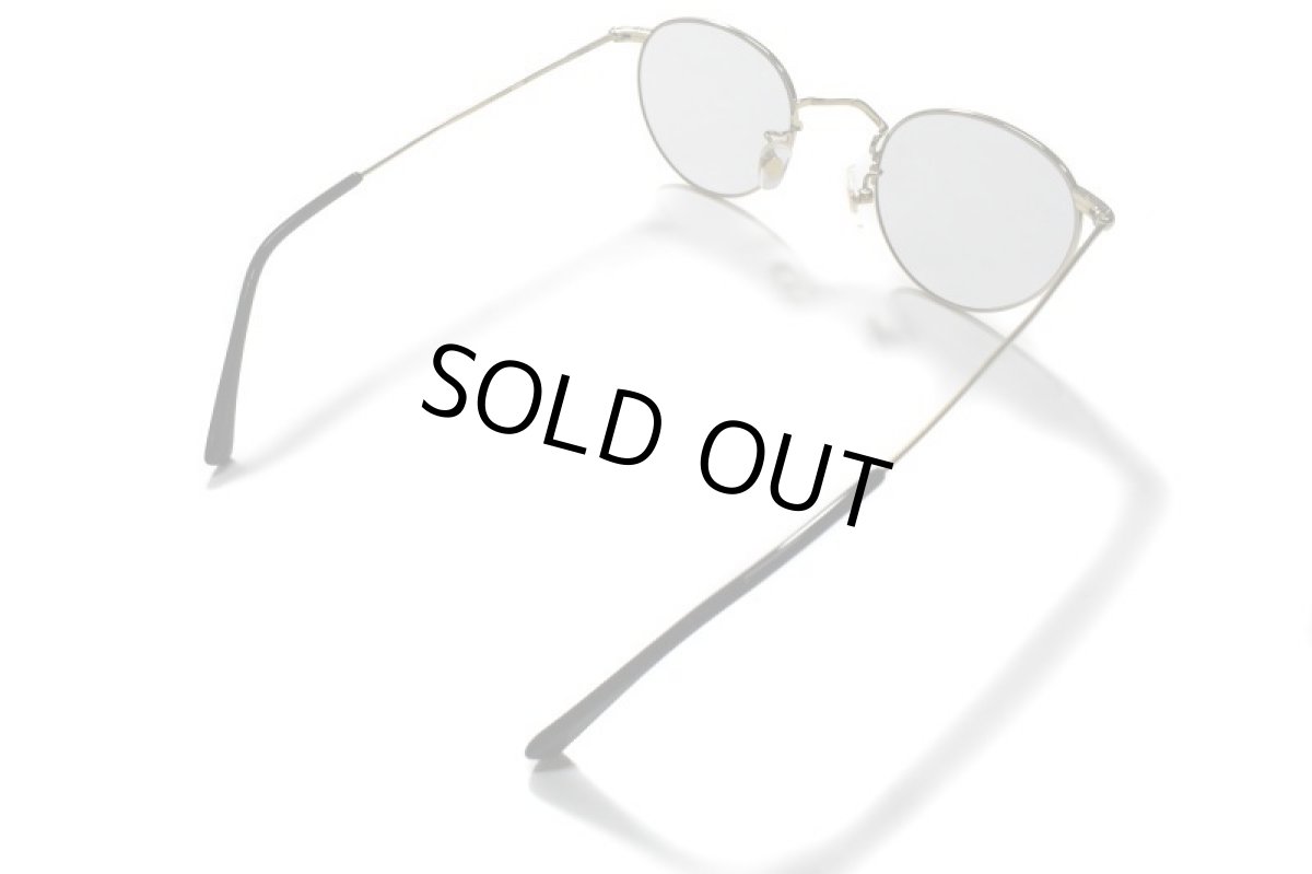 画像3: NEW. HARTFORD C-2 White Gold (3)