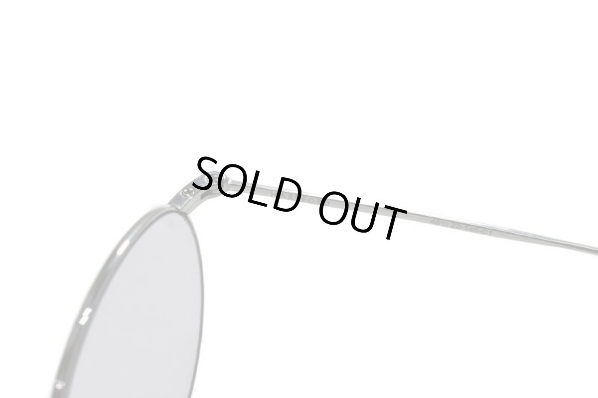 画像4: NEW. HARTFORD C-1 Silver (4)