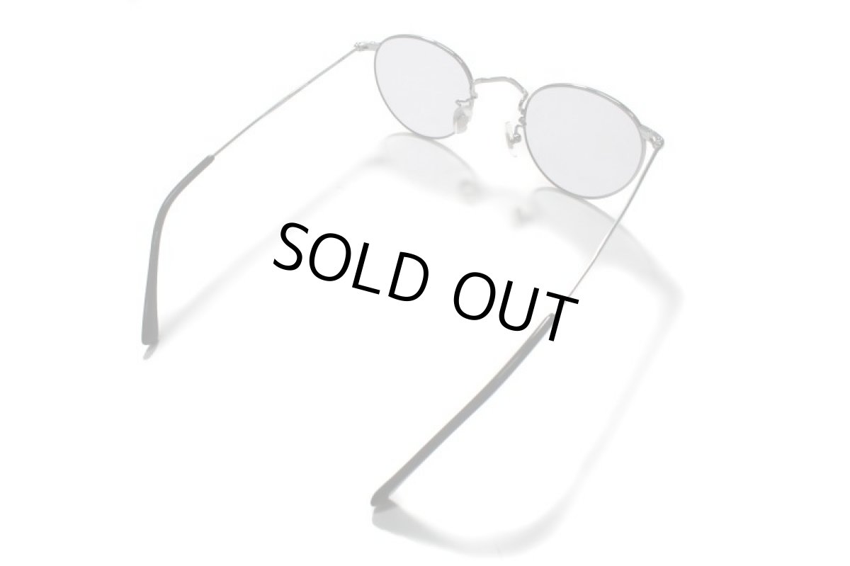 画像3: NEW. HARTFORD C-1 Silver (3)