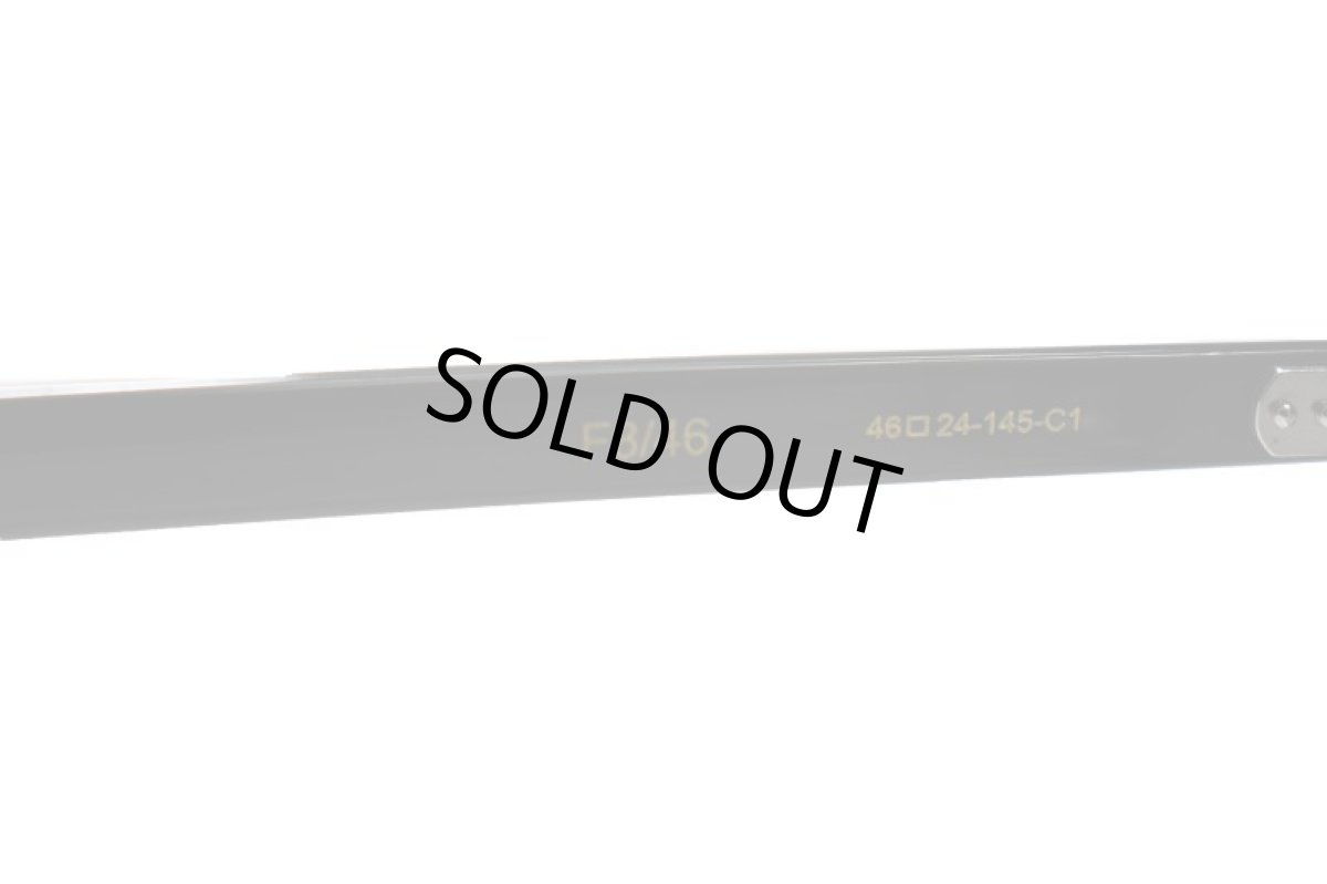 画像5: FEW F8/46 C-1 Black (5)