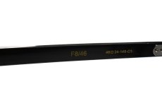 画像5: FEW F8/46 C-1 Black (5)