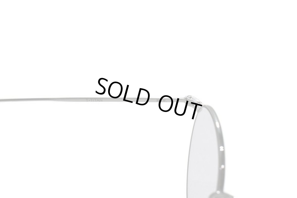 画像5: NEW. HARTFORD C-1 Silver (5)