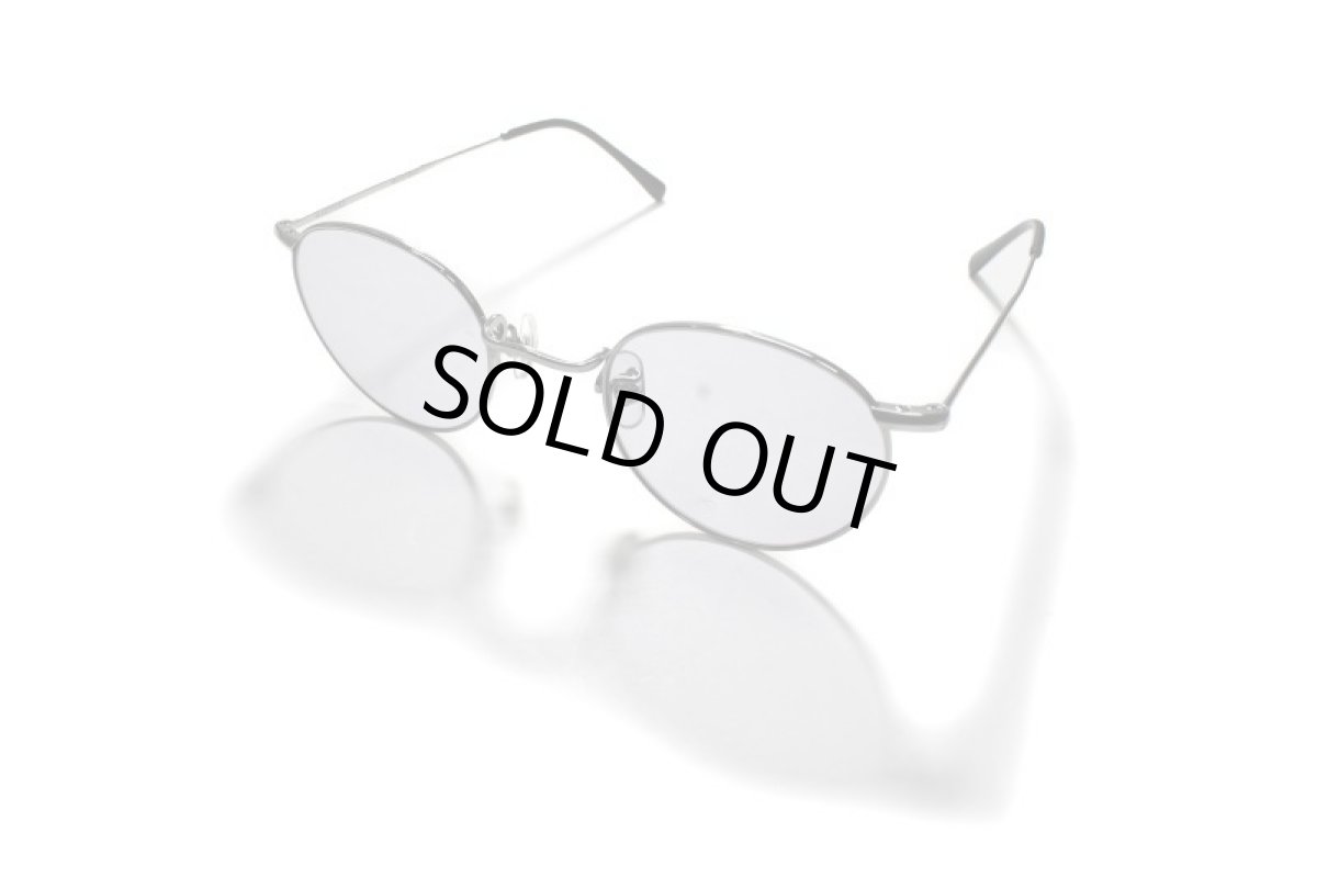 画像2: NEW. HARTFORD C-1 Silver (2)