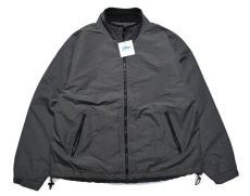 画像1: Deadstock Tri Mountain Shelled Fleece jacket #8090 Charcoal (1)