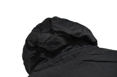 画像8: SEABEES Padded Nylon Shell Jacket Black (8)