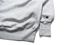 画像3: Used Champion Reverse Weave Sweat Shirt "Wash.U." チャンピオン (3)