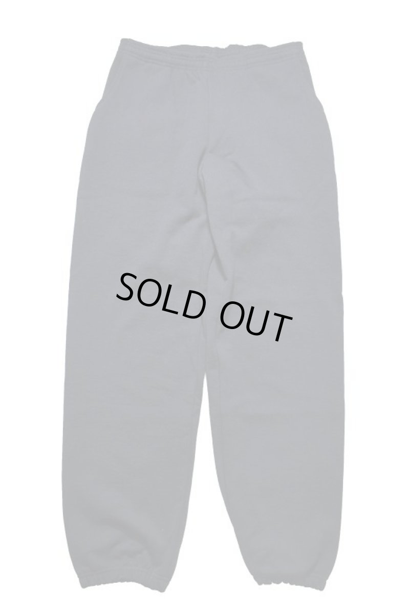画像1: Los Angeles Apparel 14oz Heavy Sweat Pants Navy ロサンゼルス アパレル (1)
