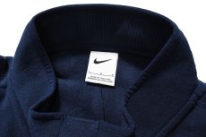 画像4: Nike 1/4 Zip Fleece Vest ナイキ (4)