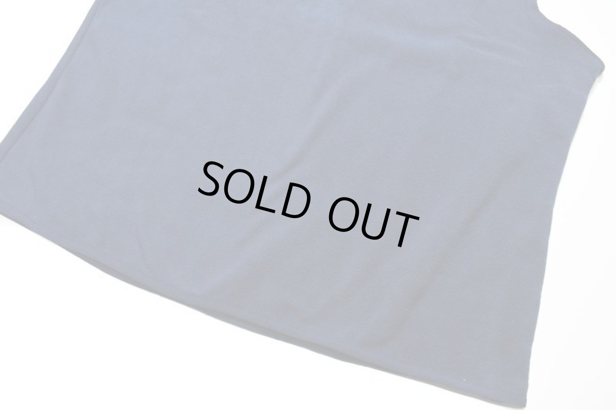 画像3: Nike 1/4 Zip Fleece Vest ナイキ (3)