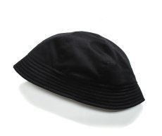 画像1: Pickles Ball Shorter Hat Black (1)