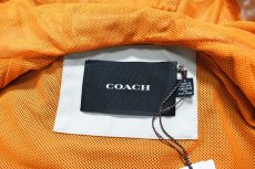 画像6: Coach Colorblock Functional Jacket Light Grey/Graphite (6)