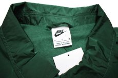 画像4: Nike Authentic Coaches Jacket Green ナイキ (4)