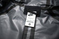 画像5: Nike Storm-FIT Legacy Hooded Shell Jacket Black ナイキ (5)