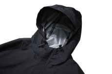 画像3: Nike Storm-FIT Legacy Hooded Shell Jacket Black ナイキ (3)