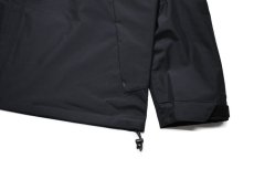 画像4: Nike Storm-FIT Legacy Hooded Shell Jacket Black ナイキ (4)