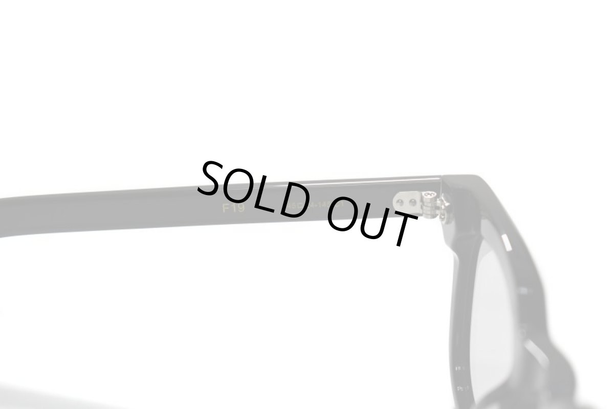 画像6: FEW F19 C-1 Black (6)