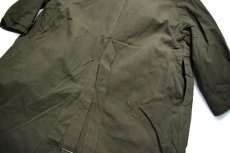 画像7: Deadstock M-35 French Military Motorcycle Coat フランス軍 (7)