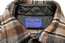 画像4: Used Pendleton Wool Shirt made in USA (4)