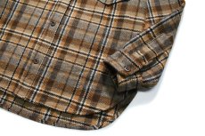 画像3: Used Pendleton Wool Shirt made in USA (3)
