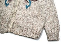 画像3: Used Cowichan Sweater (3)