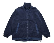 画像10: Deadstock Tri Mountain 3Way Nylon Jacket #9100 Blue/Navy (10)
