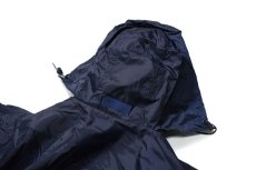 画像4: Deadstock Tri Mountain 3Way Nylon Jacket #7950 Navy (4)