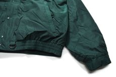 画像3: Deadstock Tri Mountain 3Way Nylon Jacket #7800 Green (3)