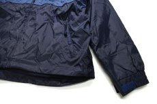 画像3: Deadstock Tri Mountain 3Way Nylon Jacket #7950 Navy (3)