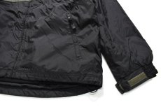画像3: Deadstock Tri Mountain 3Way Nylon Jacket #7950 Black (3)
