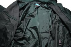 画像6: Deadstock Tri Mountain 3Way Nylon Jacket #7800 Green (6)