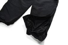 画像3: Used Us Army IPFU Trining Pants Black (3)