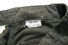 画像6: Used Us Army Baker Pants  (6)