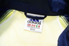 画像4: Used adidas Nylon Track Top (4)