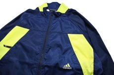 画像2: Used adidas Nylon Track Top (2)