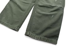 画像3: Used Us Army Baker Pants  (3)