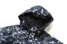 画像7: Used Us Navy NWU GORE-TEX Working Parka Type1 アメリカ軍 (7)