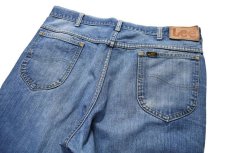 画像4: Used Lee 102-Z Denim Pants (4)