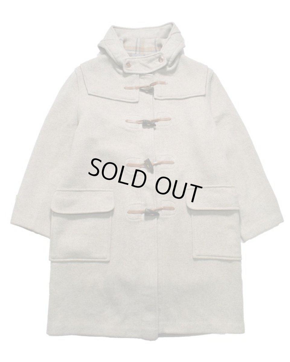 画像1: Deadstock Gloverall Duffle Coat (1)
