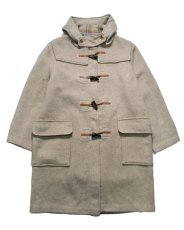 画像1: Deadstock Gloverall Duffle Coat (1)