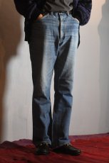 画像6: Used Lee 102-Z Denim Pants (6)