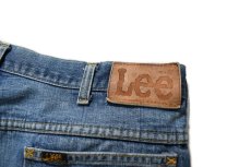 画像5: Used Lee 102-Z Denim Pants (5)