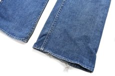 画像3: Used Lee 102-Z Denim Pants (3)