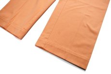 画像3: Deadstock Polo Ralph Lauren Chino Trouser Orange ラルフローレン (3)