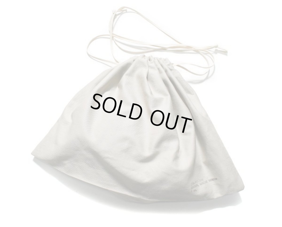 画像4: G.I. Screen Curtain Apron Bag (4)
