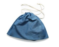 画像6: G.I. Screen Curtain Apron Bag (6)