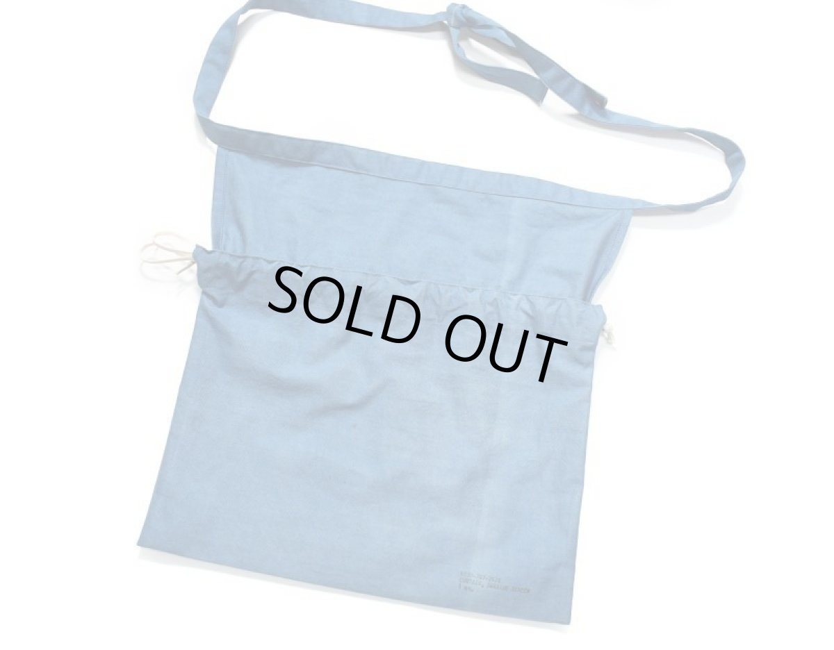 画像5: G.I. Screen Curtain Apron Bag (5)